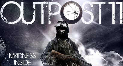 دانلود فیلم Outpost 11 2013