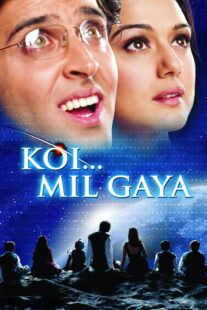 دانلود فیلم هندی Koi… Mil Gaya 2003376804-1068410812