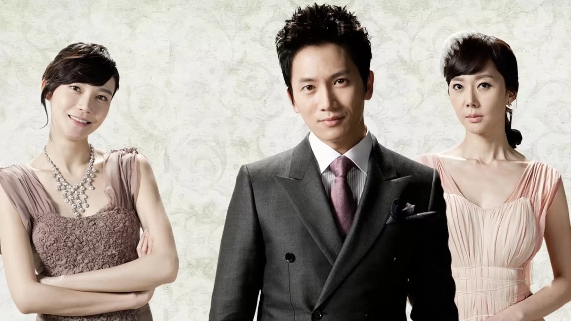 دانلود سریال کره‌ای Royal Family