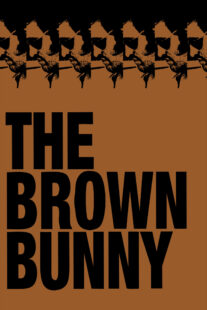 دانلود فیلم The Brown Bunny 2003377075-333530173