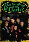 دانلود سریال Are You Afraid of the Dark?