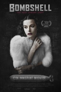 دانلود مستند Bombshell: The Hedy Lamarr Story 2017376818-812874975