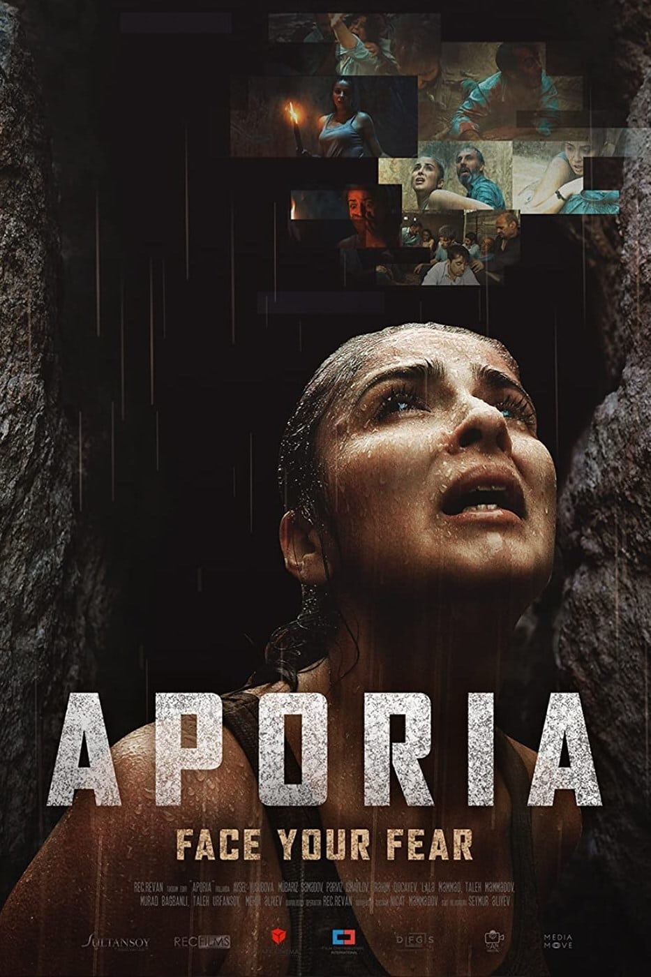 دانلود فیلم Aporia 2019