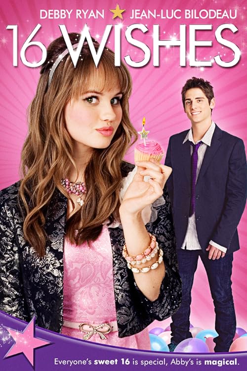 دانلود فیلم 16 Wishes 2010