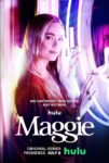 دانلود سریال Maggie