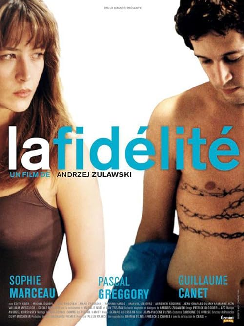 دانلود فیلم Fidelity 2000