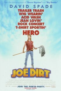 دانلود فیلم Joe Dirt 2001376322-817592004