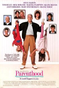 دانلود فیلم Parenthood 1989375839-984364671