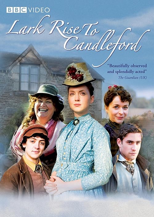 دانلود سریال Lark Rise to Candleford