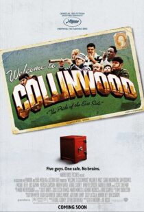 دانلود فیلم Welcome to Collinwood 2002374732-379531025