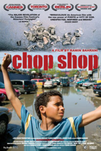 دانلود فیلم Chop Shop 2007375601-613859501