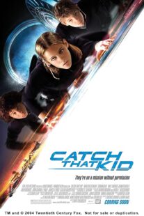 دانلود فیلم Catch That Kid 2004374796-555225360