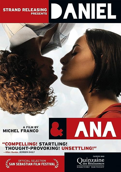 دانلود فیلم Daniel & Ana 2009