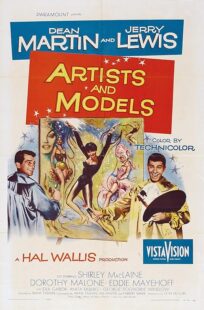 دانلود فیلم Artists and Models 1955374751-558700637
