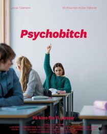 دانلود فیلم Psychobitch 2019377304-1774730123