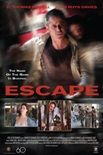 دانلود فیلم Escape 2012374770-784000456