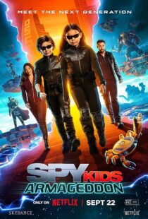 دانلود فیلم Spy Kids: Armageddon 2023376847-563003015
