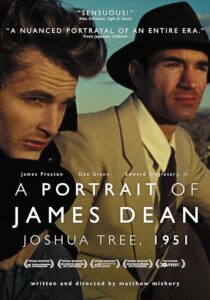دانلود فیلم Joshua Tree, 1951: A Portrait of James Dean 2012374969-1935577121