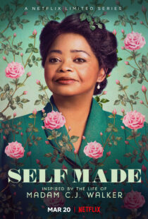دانلود سریال Self Made: Inspired by the Life of Madam C.J. Walker377142-1091985515