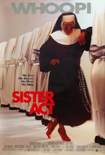 دانلود فیلم Sister Act 1992377010-392474564