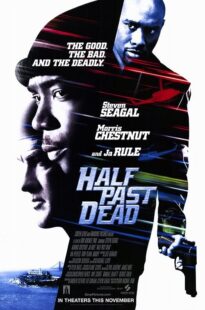 دانلود فیلم Half Past Dead 2002374557-863483402
