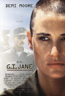 دانلود فیلم G.I. Jane 1997374171-915555482