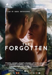 دانلود فیلم The Forgotten 2019376664-777870437