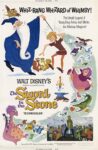 دانلود انیمیشن The Sword in the Stone 1963