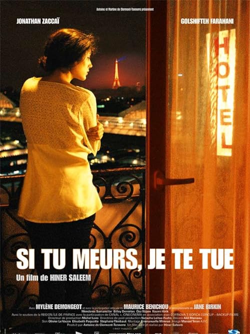 دانلود فیلم Si tu meurs, je te tue 2011