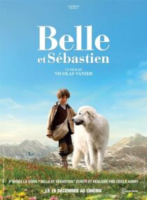دانلود فیلم Belle & Sebastian 2013377334-1944176128