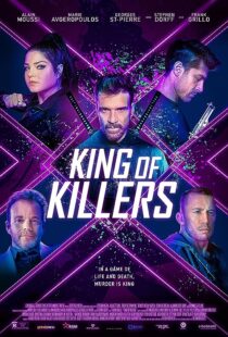 دانلود فیلم King of Killers 2023374907-1955639794