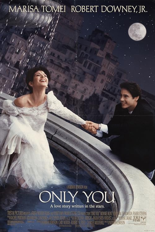 دانلود فیلم Only You 1994