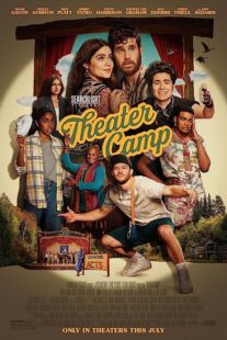 دانلود فیلم Theater Camp 2023375563-902529469