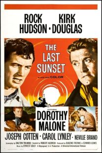 دانلود فیلم The Last Sunset 1961374300-486123836