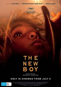 دانلود فیلم The New Boy 2023375131-1647738538