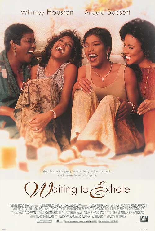 دانلود فیلم Waiting to Exhale 1995