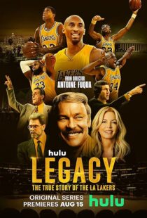 دانلود سریال Legacy: The True Story of the LA Lakers377059-138083264