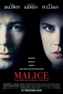 دانلود فیلم Malice 1993375520-2079917577