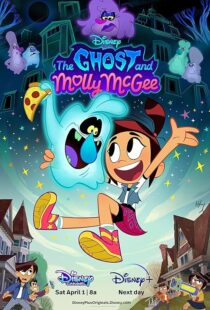 دانلود انیمیشن The Ghost and Molly McGee377285-323172105