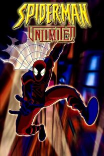 دانلود انیمیشن Spider-Man Unlimited374276-1795462768