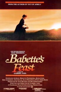 دانلود فیلم Babette’s Feast 1987376732-653134032