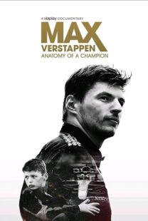 دانلود مستند Max Verstappen: Anatomy of a Champion375448-677814054