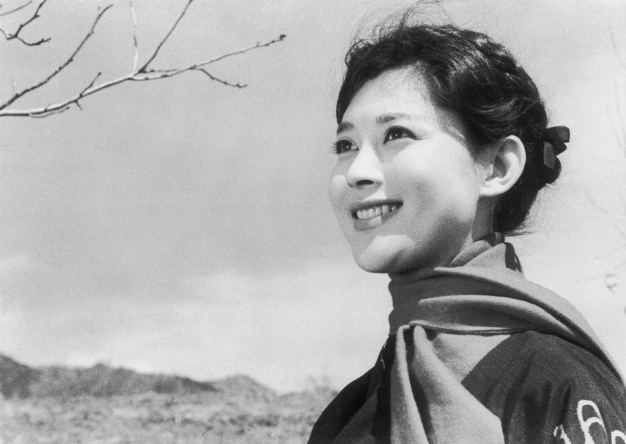 دانلود فیلم Akitsu Springs 1962