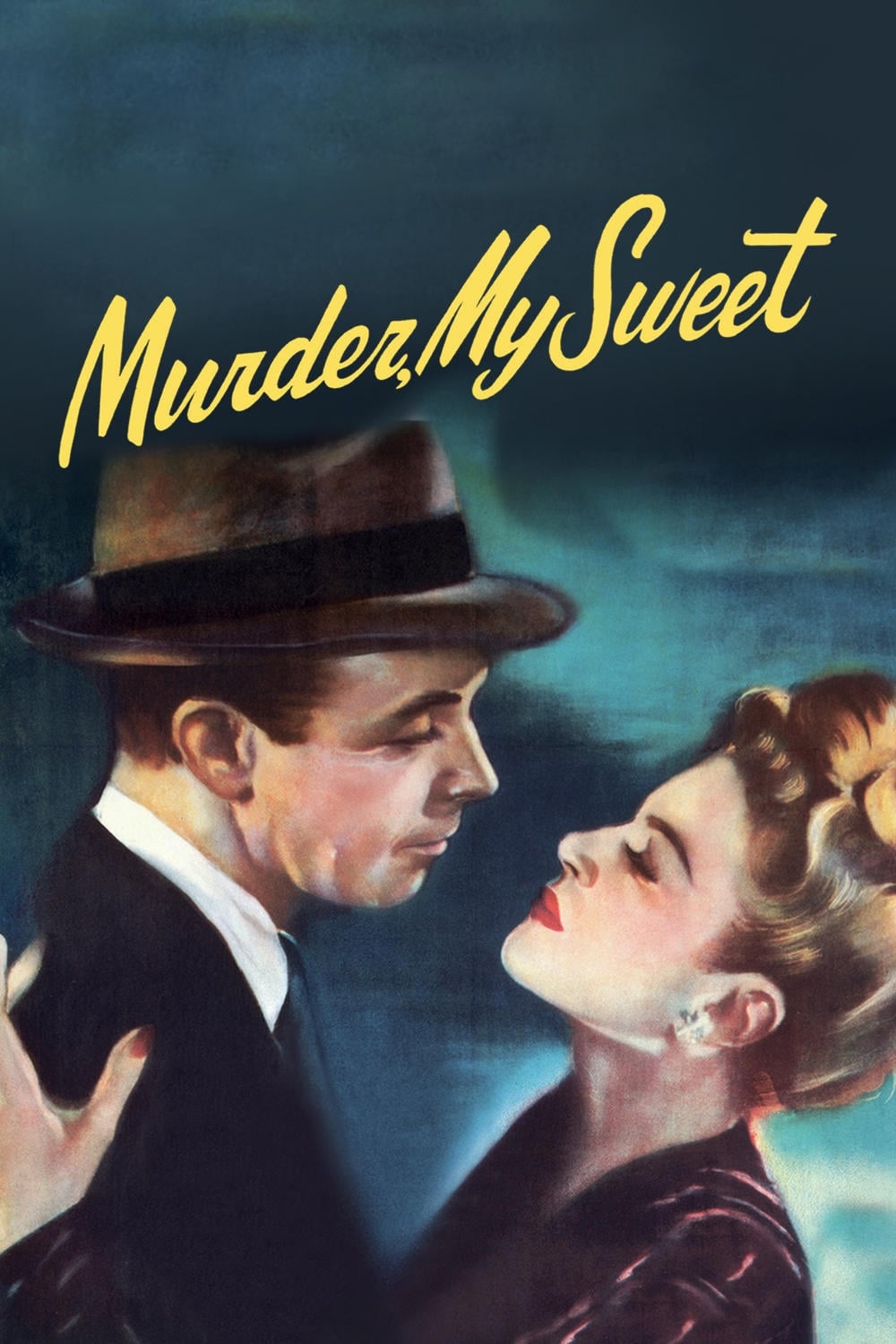 دانلود فیلم Murder, My Sweet 1944