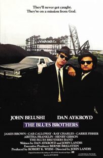 دانلود فیلم The Blues Brothers 1980375791-385862680