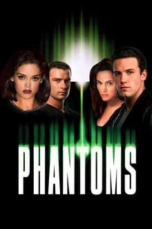 دانلود فیلم Phantoms 1998