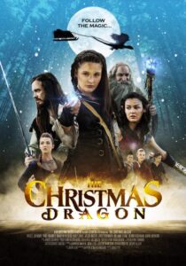 دانلود فیلم The Christmas Dragon 2014375311-1069424924
