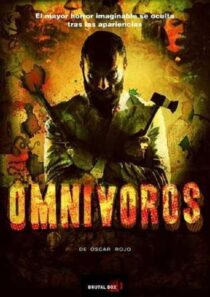 دانلود فیلم Omnivoros 2013374988-904418945