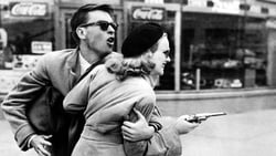 دانلود فیلم Kiss Me Deadly 1955