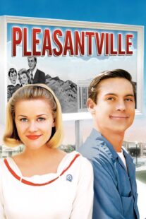 دانلود فیلم Pleasantville 1998374675-427139554